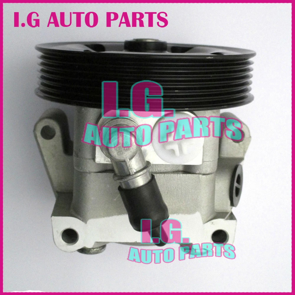Power Steering Pump Oil Pump For Car Ford Focus C Max 1362652 1329297