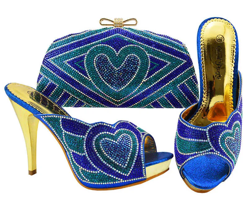 JZC005 ROYAL BLUE