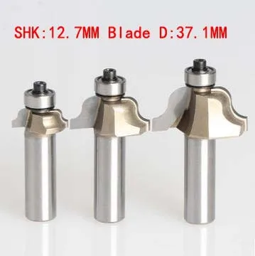 

Blade D:37.1mm  Wholesale Woodworking Artistic Patterns Milling Cutter  Knife