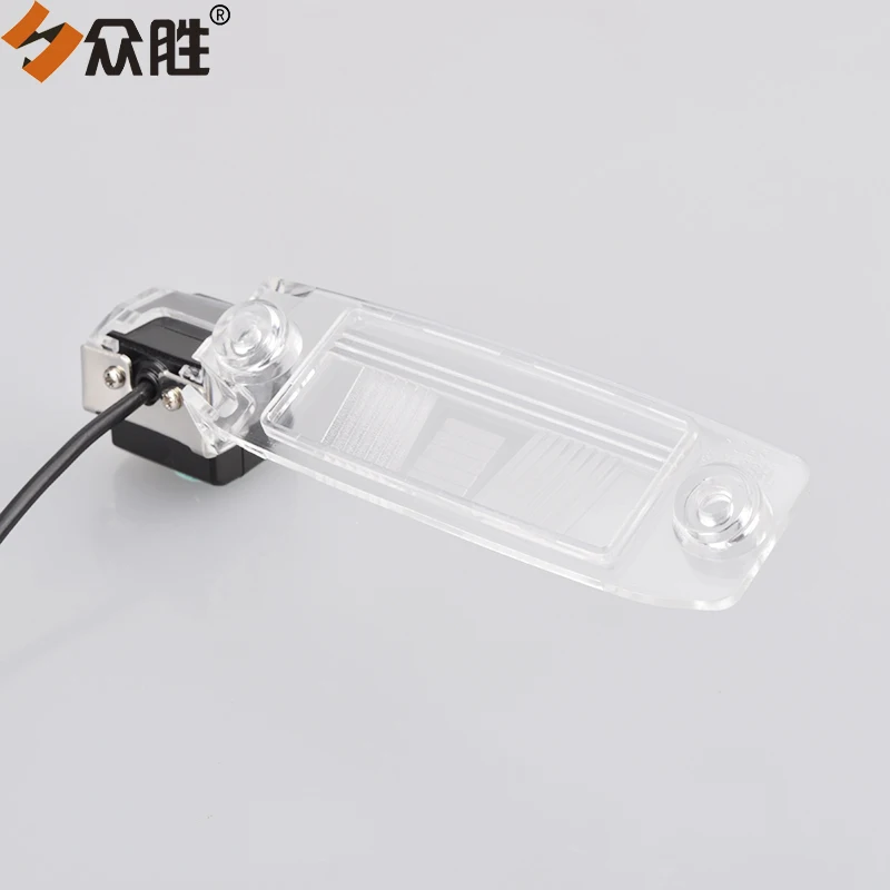 Car Reverse Parking Rearview Camera HS8108 (7)