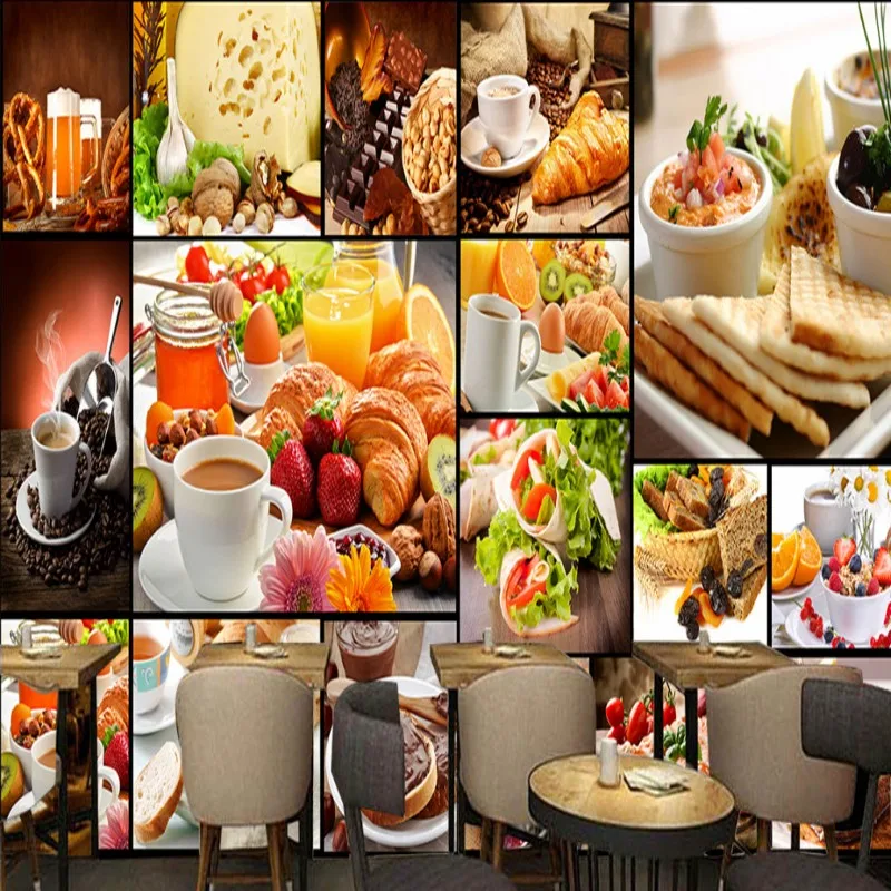 Restaurant Kitchen Wallpaper compare prices on photo wallpapers cafe- online shopping/buy low Restaurant Kitchen Wallpaper compare prices on photo wallpapers cafe- online shopping/buy low