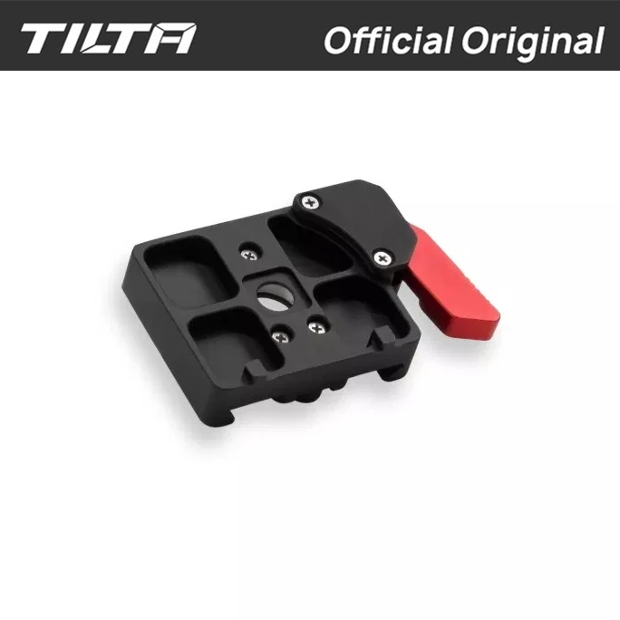 Пластина для ручного колеса Nucleus Nano Tilta Gravity G2X и DJI Ronin S|Аксессуары фотостудии| |