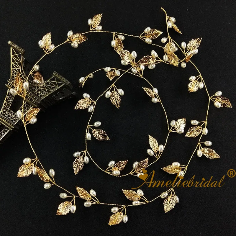 AD2155 Long Hair Vine (4)