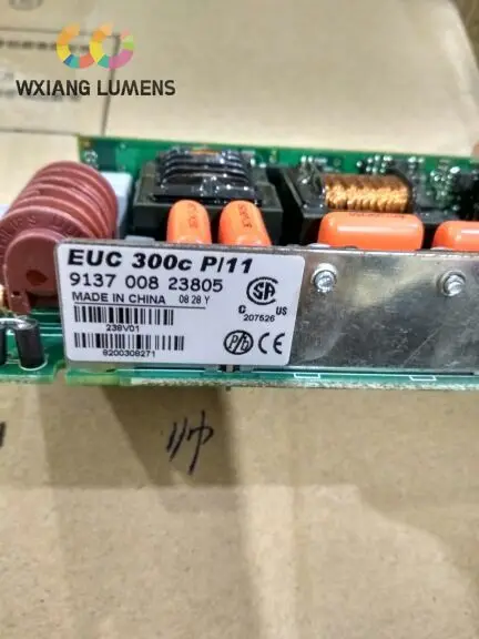 Проектор балласт источник питания Драйвер лампы EUC 300c P/11 подходит для BENQ SP830 NEC