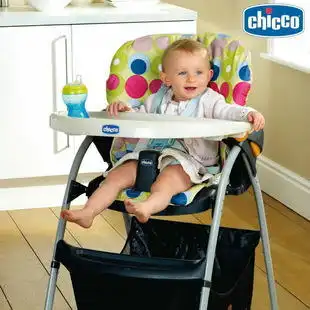 chicco dining chair