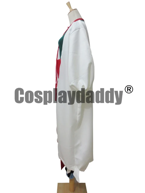 FM-Anime – Magi: The Labyrinth of Magic Season 2 Magi: The Kingdom of Magic  Alibaba Saluja Cosplay Costume