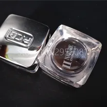 2 шт./компл. PCD паста тату перманентные чернила макияж микроволокна пигментная Косметика ручная краска Средний кофе цвета 5 г