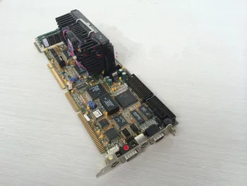 

PCI-P2FV REV1.1 Industrial computer main board