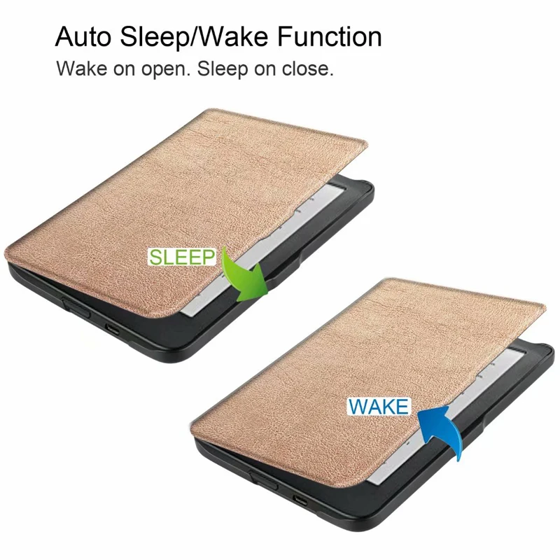 Kobo Clara HD gold 3