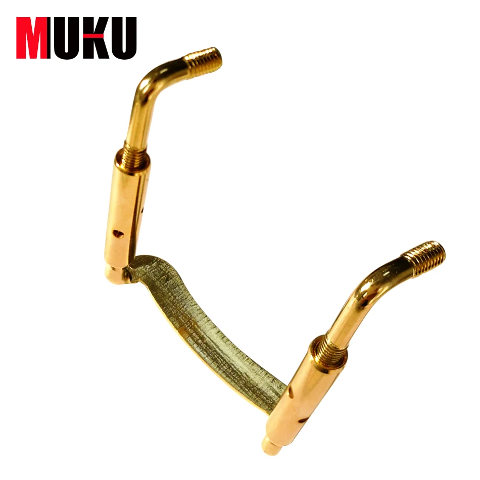 

Violin Copper Nickel Alloy for 3/4 4/4 Size Violin Accessories Screws