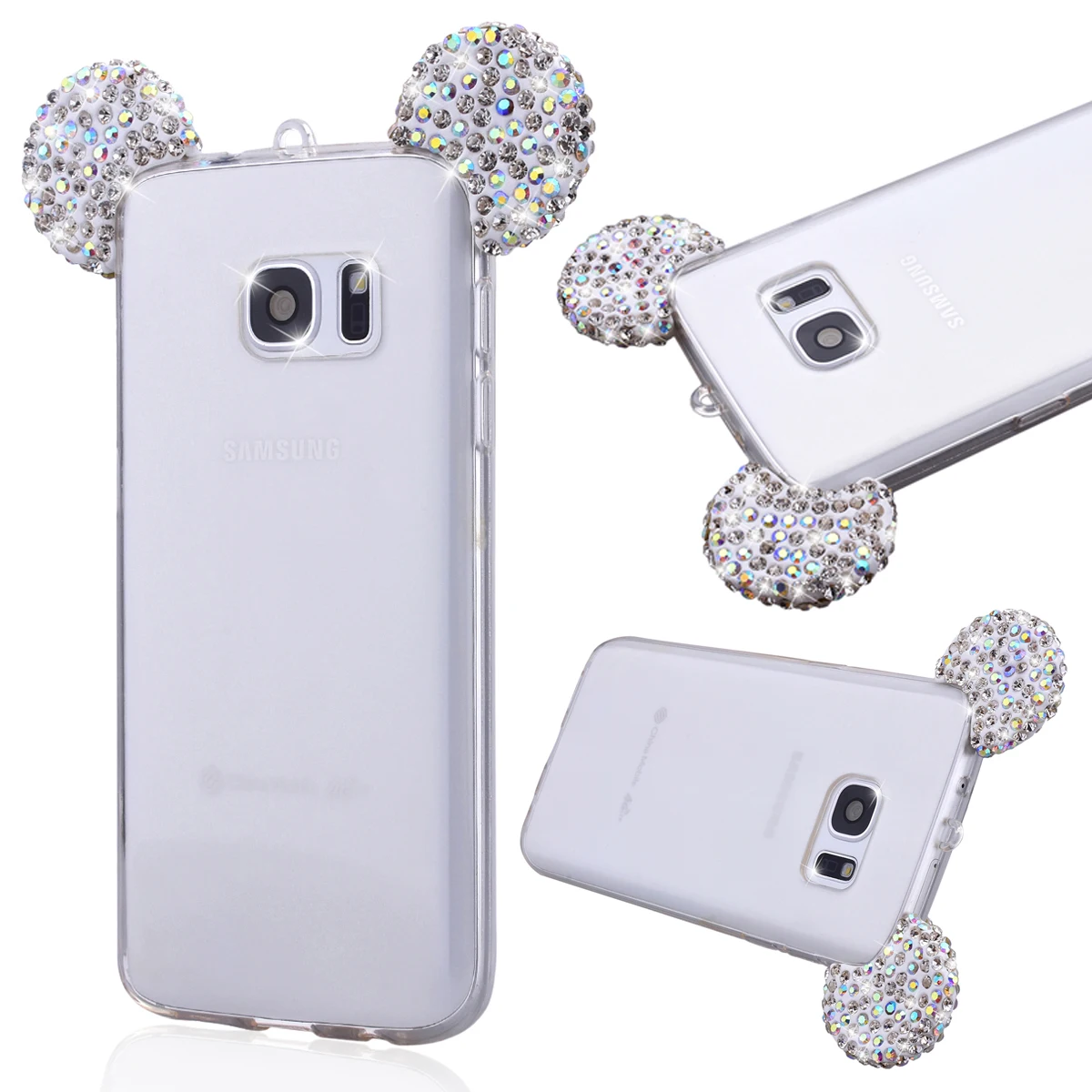 coque samsung s8 oreille coque samsung s8 oreille