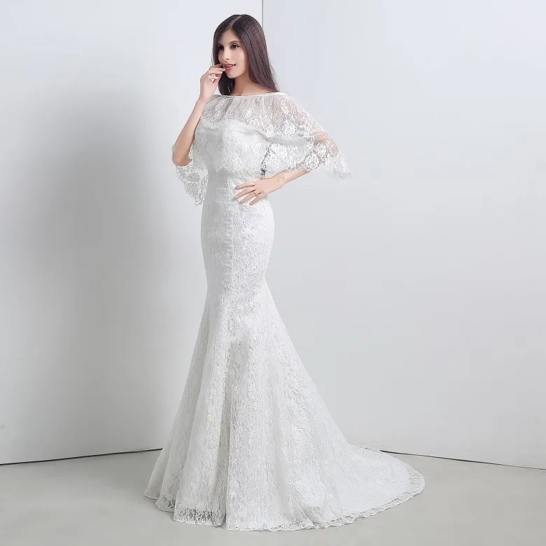 Actual real photos ivory lace_conew1