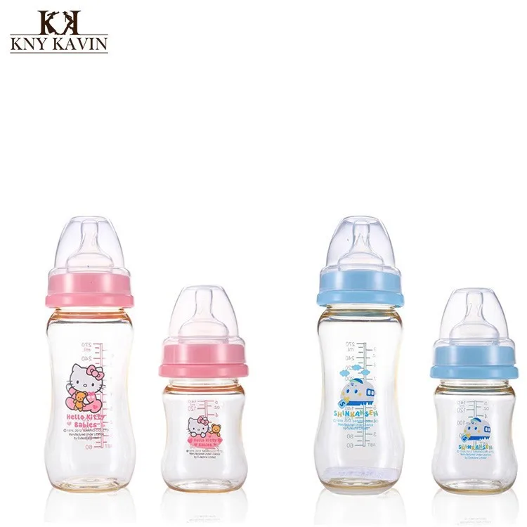 Bottle Feeding