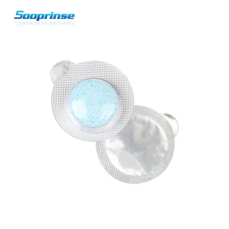

Sooprinse 10pcs/Set Car Concentrated Effervescent Tablets High-performance Cleaning Decontaminate Car Windshield Nursing Hot New