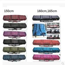 160 см 165 см уличная Лыжная сумка моноборд двухбортовая Лыжная доска сумка для сноуборда продукция для катания на лыжах Лыжная обувь приспособленное устройство