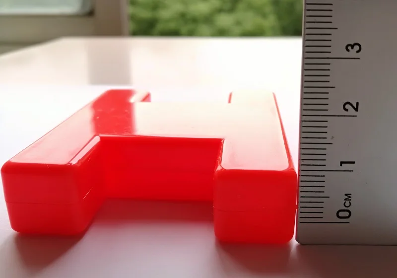 thumb