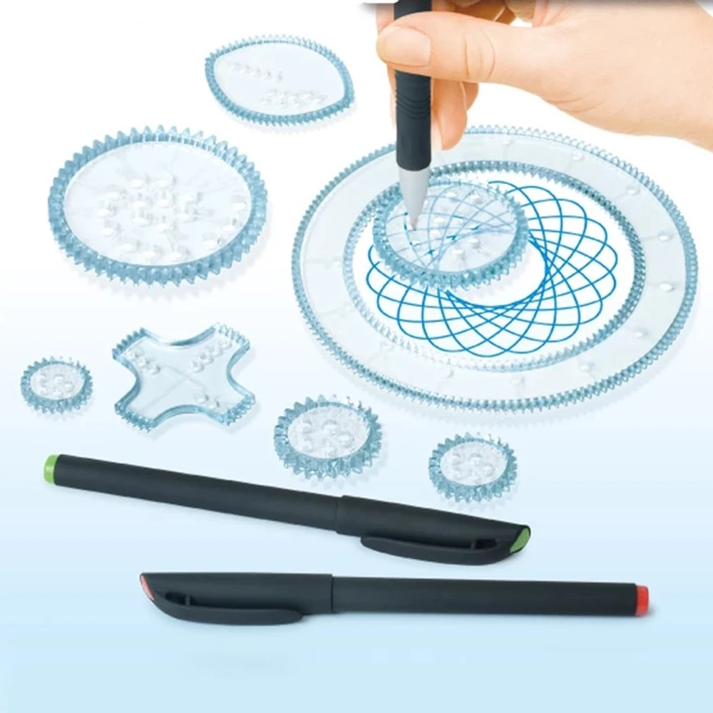 Flower Ruler sets 2