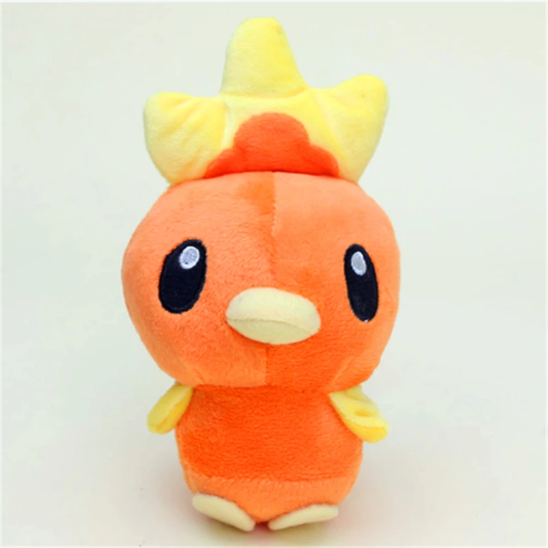 Pikachued Eevee Yokai Eevee Go плюшевые мягкие игрушки чучело привлекательная кукла подарок для детей - Цвет: Шоколад Цвет