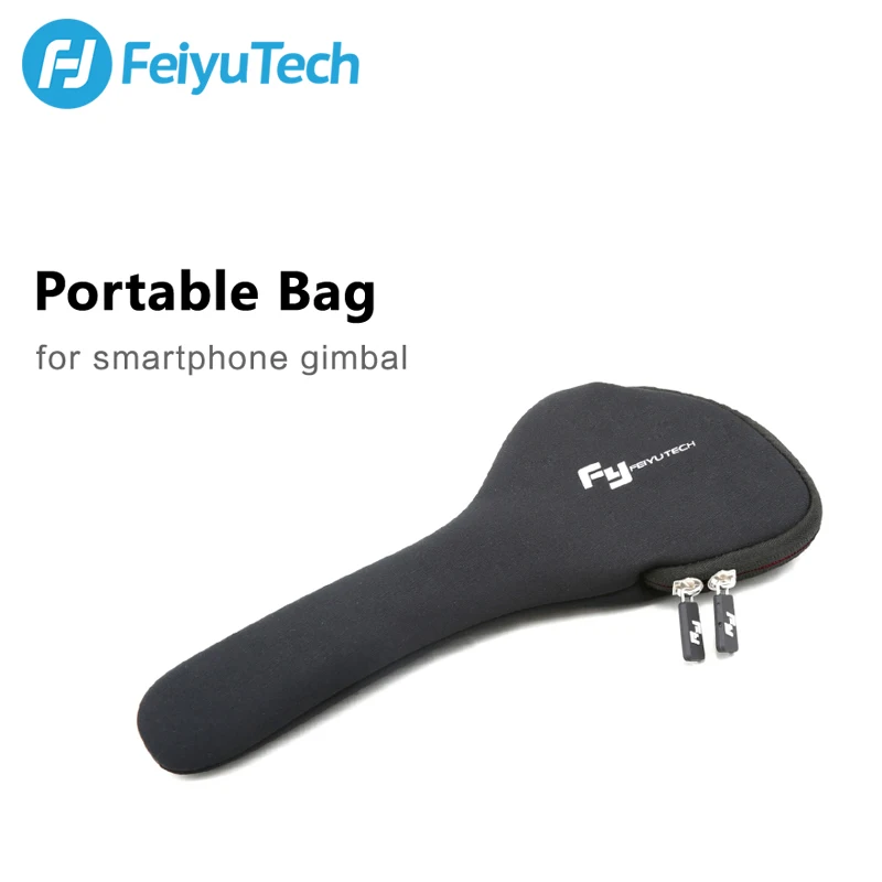 

FeiyuTech Shockproof Portable Bag Carrying Case Bag for FY G4 Pro SPG / SPG Live Smartphone Gimbal Stabilizer Accessories