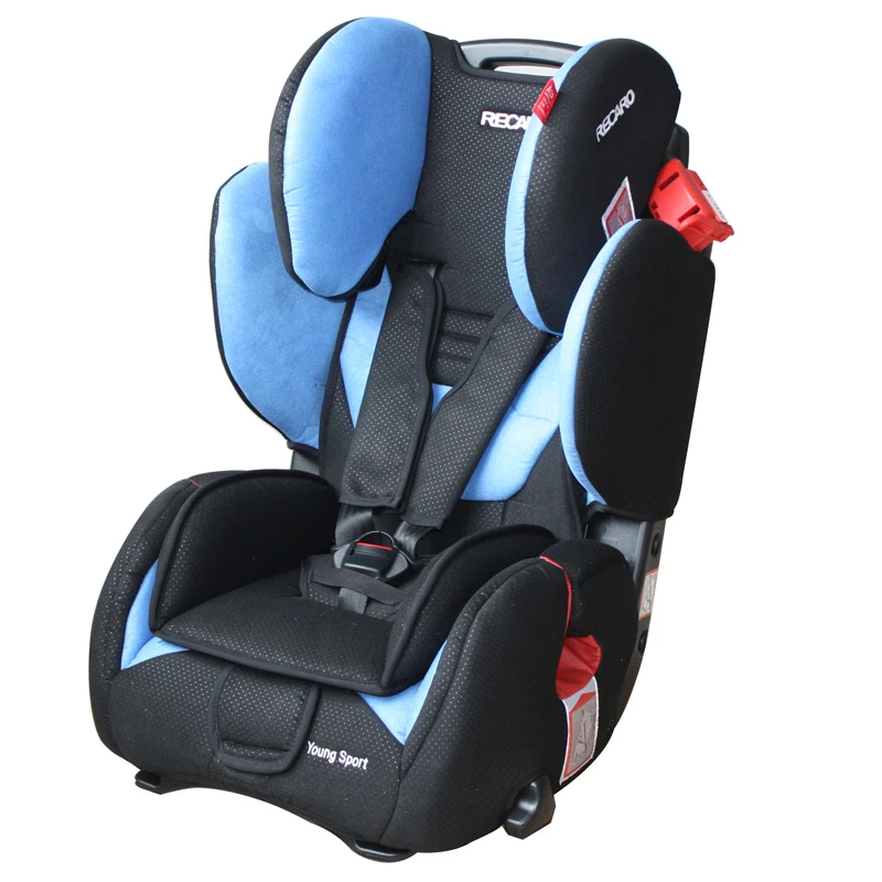 recaro car seat protector