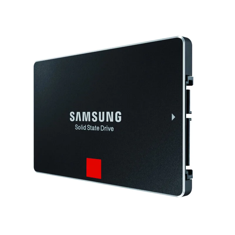 Samsung 850 Pro ssd 256 ГБ Внутренний твердотельный диск HD Жесткий SATA 3 2.5 для ноутбуков