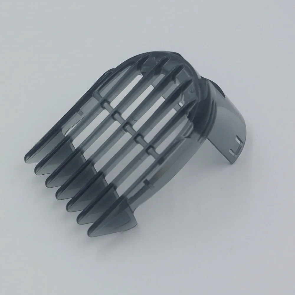 Новинка расческа для машинки стрижки волос PHILIPS 3 15 мм QC5510 QC5530 QC5550 QC5560 QC5570 QC5580