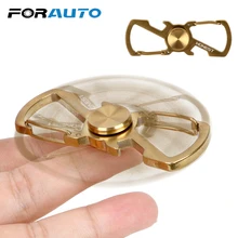 Антистрессовые пальчиковые игрушки, автомобильный брелок, стальной брелок, модный брелок, автомобильный брелок, открывалка для бутылок, многофункциональный автомобильный стиль