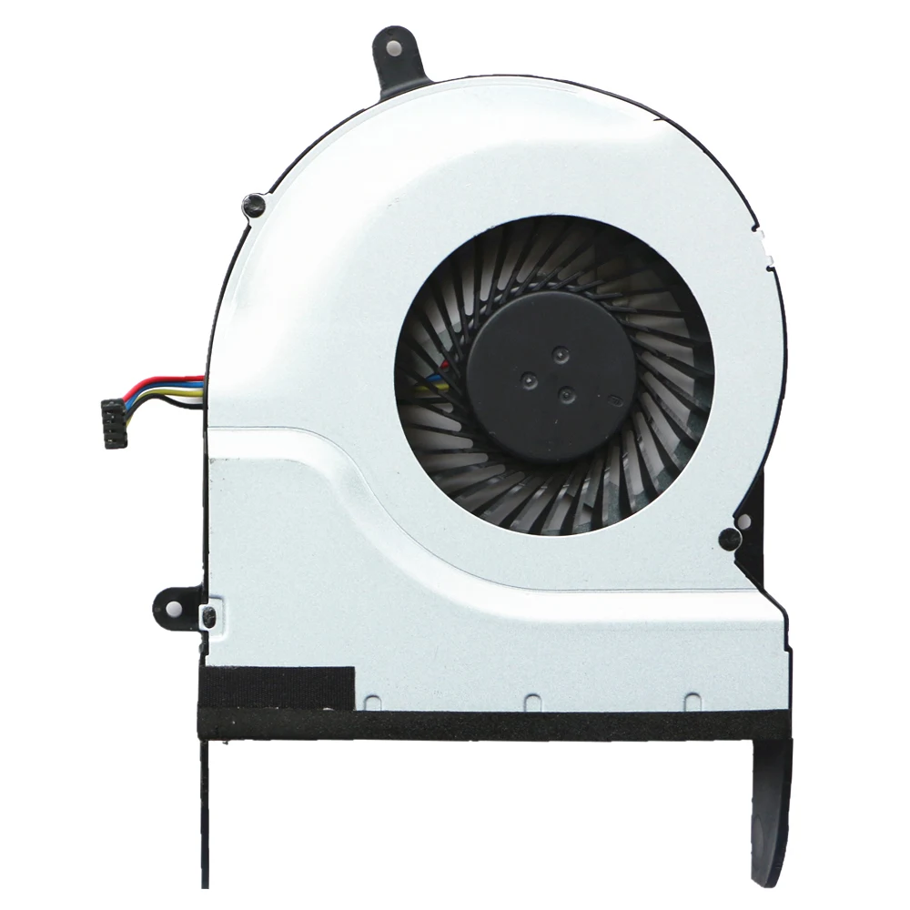 wangpeng New Fan For ASUS G551 GL551 GL551J GL551JM GL551JW CPU Cooling FAN wangpeng New Fan For ASUS G551 GL551 GL551J GL551JM GL551JW CPU Cooling FAN