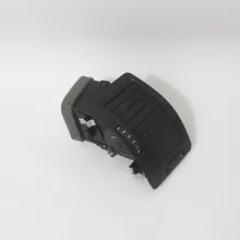 Автомобильные запчасти, правая приборная панель, кондиционер на выходе, вентиляционное отверстие приборной панели, насадка для SKODA OCTAVIA 1ZD 819 702