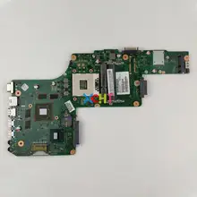

V000275200 DK10FG-6050A2509901-MB-A02 w HD7670M GPU for Toshiba L850 L855 Laptop PC NoteBook Motherboard Mainboard