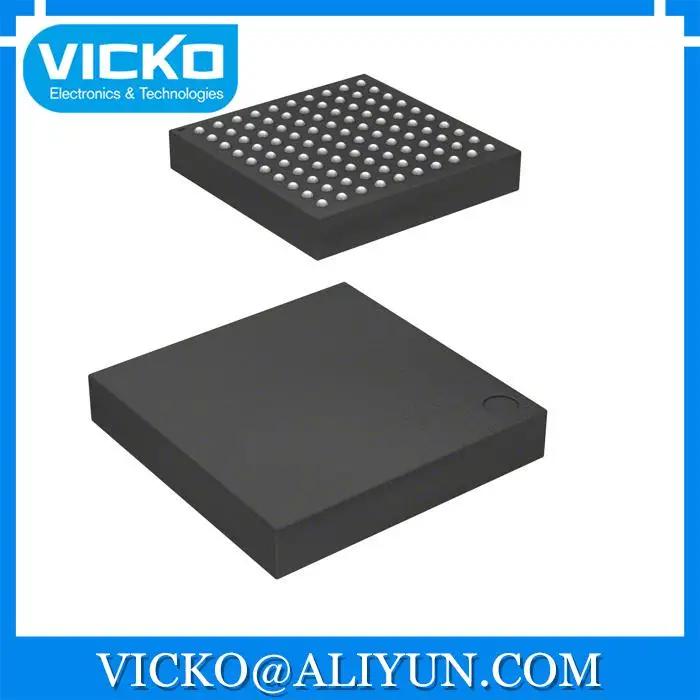 [VK] R5F52107CDLJ # U0 IC MCU 32BIT 384KB FLASH 100LGA Интегральных Схем | Электроника