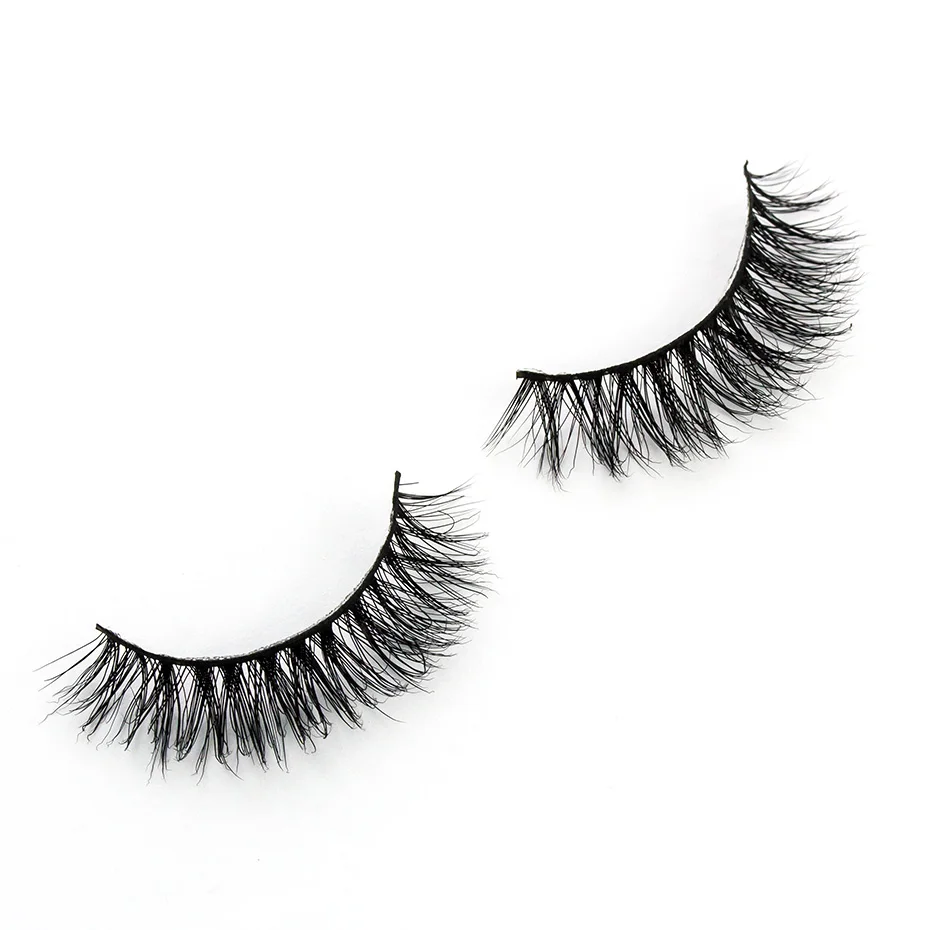 Full Strip Eye Lashes 00 (4)