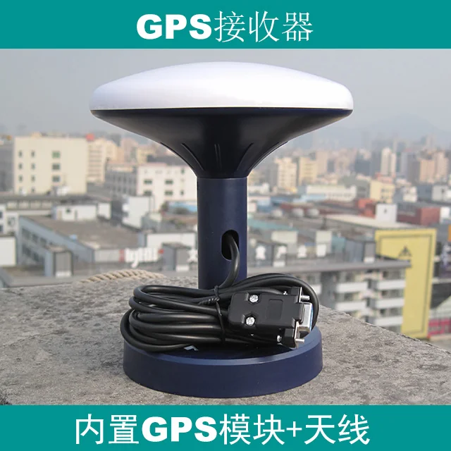 

Double Shell Module RS-232 Driving Test Driving Test Subjects Two or Three Butterfly GPS Receiver BT-148