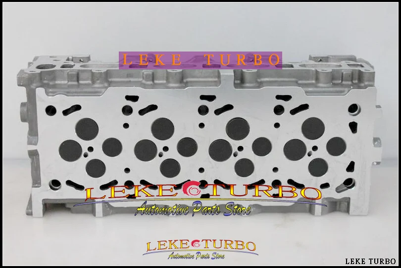 22100-27900 22100-27901 D4EA 2.0L CRDI Complete Cylinder Head Assembly Cerato For KIA (2)