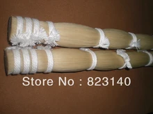 500 Grams Quality White bow hair 30 inches, Stallion horse tails