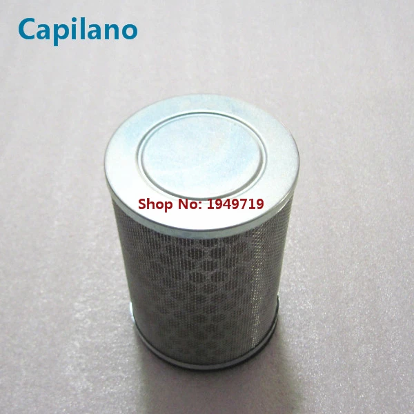CB250 CB600 air filter (4)
