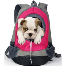 6 кг собака/Cat рюкзаки человек/женщина чудаковатый свободно Портативный собака рюкзак/Марка Pet сумок для прогулочная/Пеший Туризм/Кемпинг