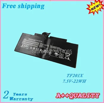 

Free shipping 100% New Original Laptop battery For ASUS C21-TF201X C20-TF20IX