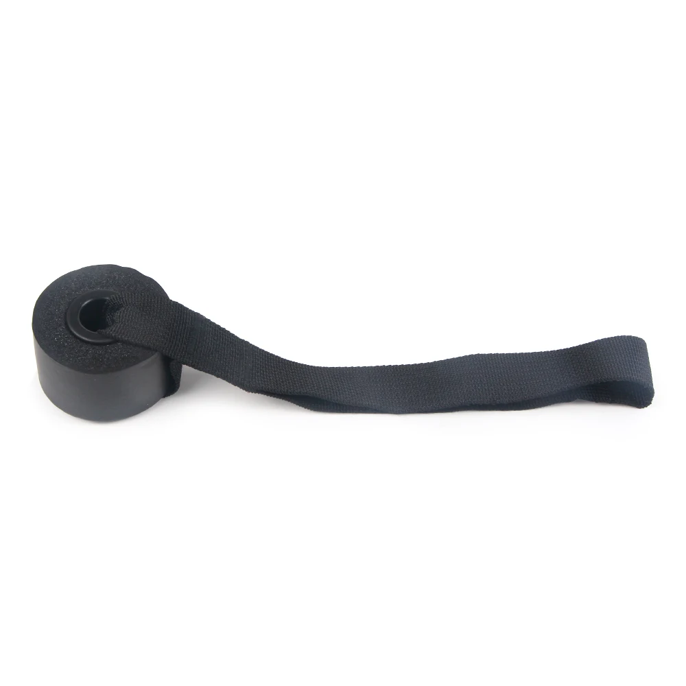 Resistance Band Door Anchor Fitness Equipment Yoga Pilates for Men Training Exercise Accessories Pull Bands 1pcs