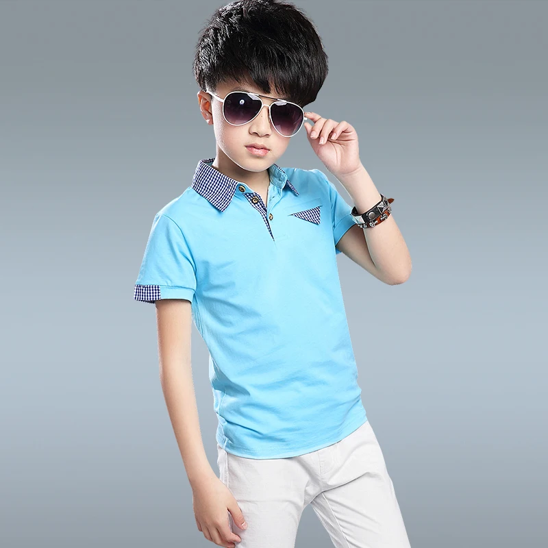 summer dress for boy