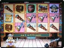 2 шт пиратские игры PCB 1 в одном мега красной настольную игру доска для монетоприемник казино игровой автомат игровой автомат кабинет