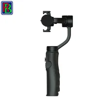 Raybow S3 3 Axis handheld video camera stabilizer for smpartphone gopro camera live show sefie video