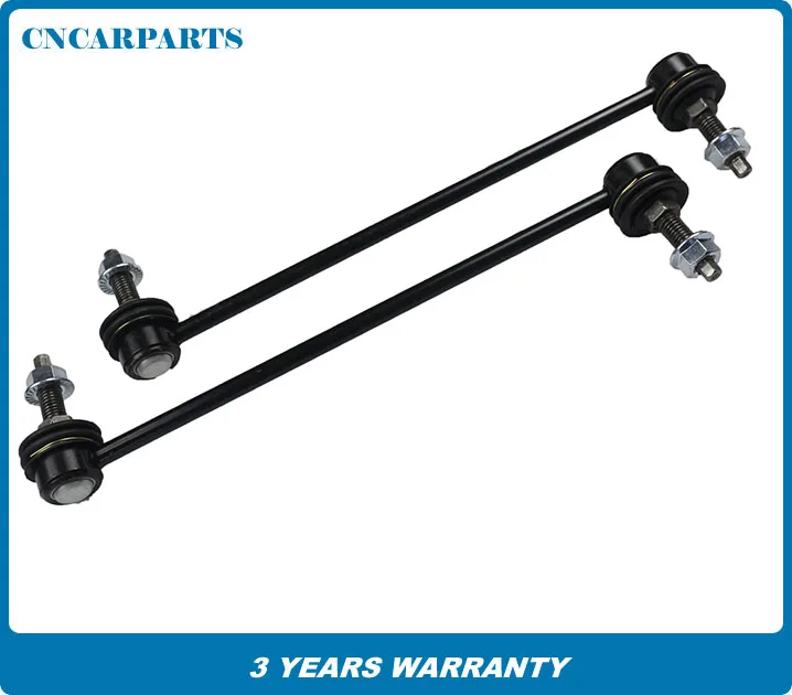 2 шт. стабилизатор Sway Bar link подходит для Chrysler Voyager GS RG, 4743021AA