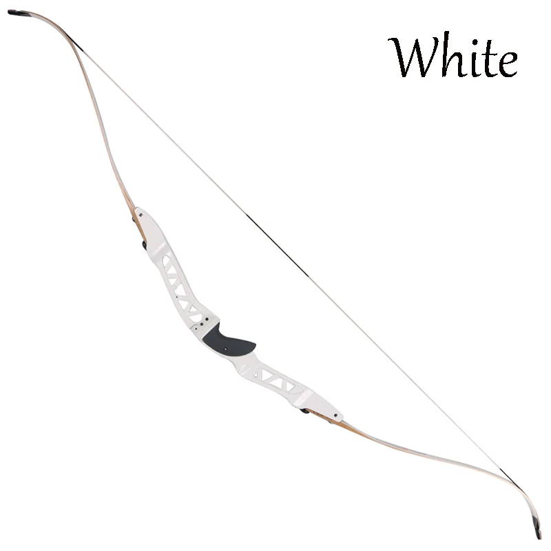 

Archery 25" aluminum ILF bow handle high accuracy competition shooting bow riser