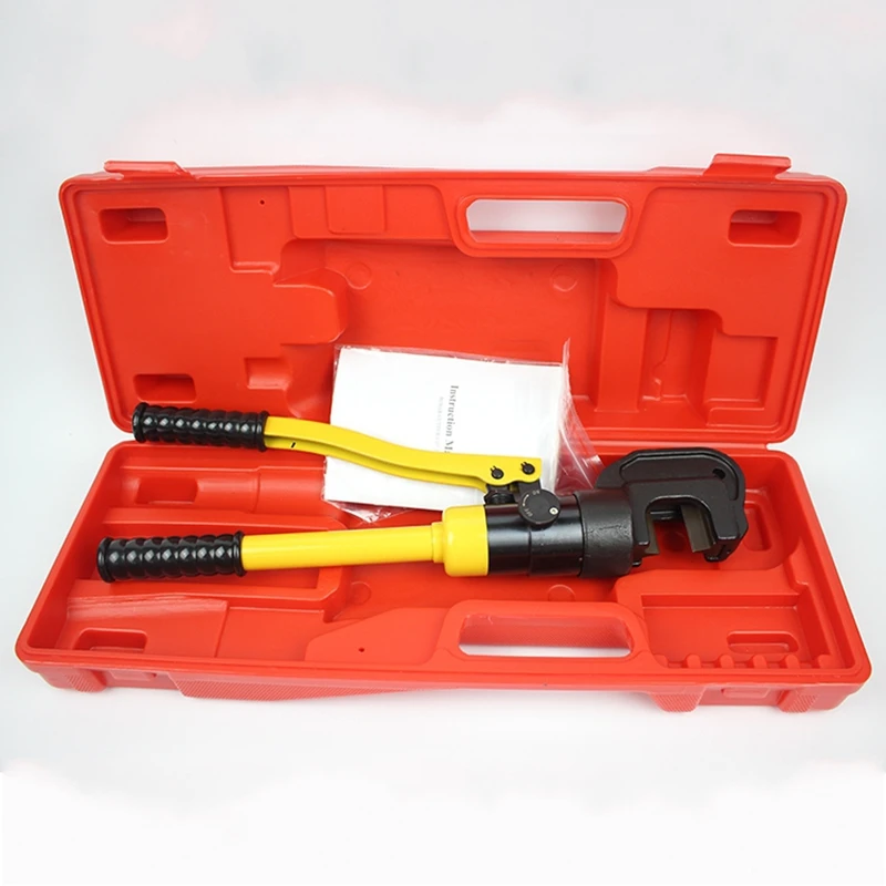 Hydraulic rebar cutter 4 22mm CPC 22Ain Hydraulic Tools from Tools on