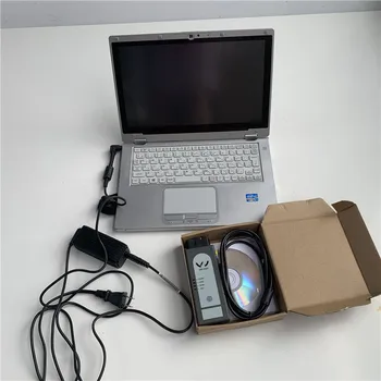 

vas 6154a VAS6154 ODIS 5.1.3 OKI Full Chip For VAG Diagnostic Tool Software ssd in CF-AX2 i5cpu tablet pad