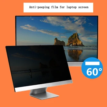 

For Apple MacBook 12'' 276*180.5 laptop screen Privacy Screen Protector Privacy Film