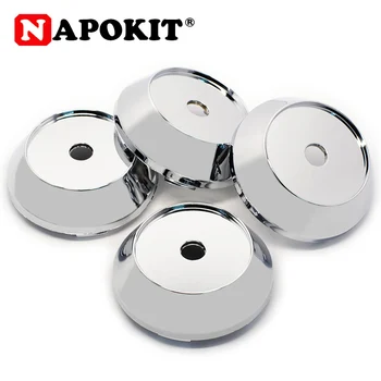 

4pcs 65mm Car Wheel Center Caps Chrome Car Wheel Hub Cap for Enkei Rims XXR Logo SSR gtx01 gtv01 Clip 45mm Flat Logo Stickers