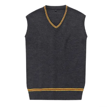 

Cosplay Adult Unisex Vest Sweater Cardigan for Magic Cosplay Costume