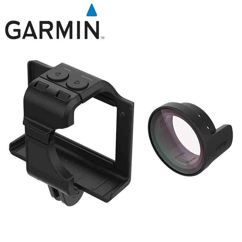 Garmin Adjustable Mounting Arm Kit For VIRB X XE Ultra 30 Motion Sport Camera 